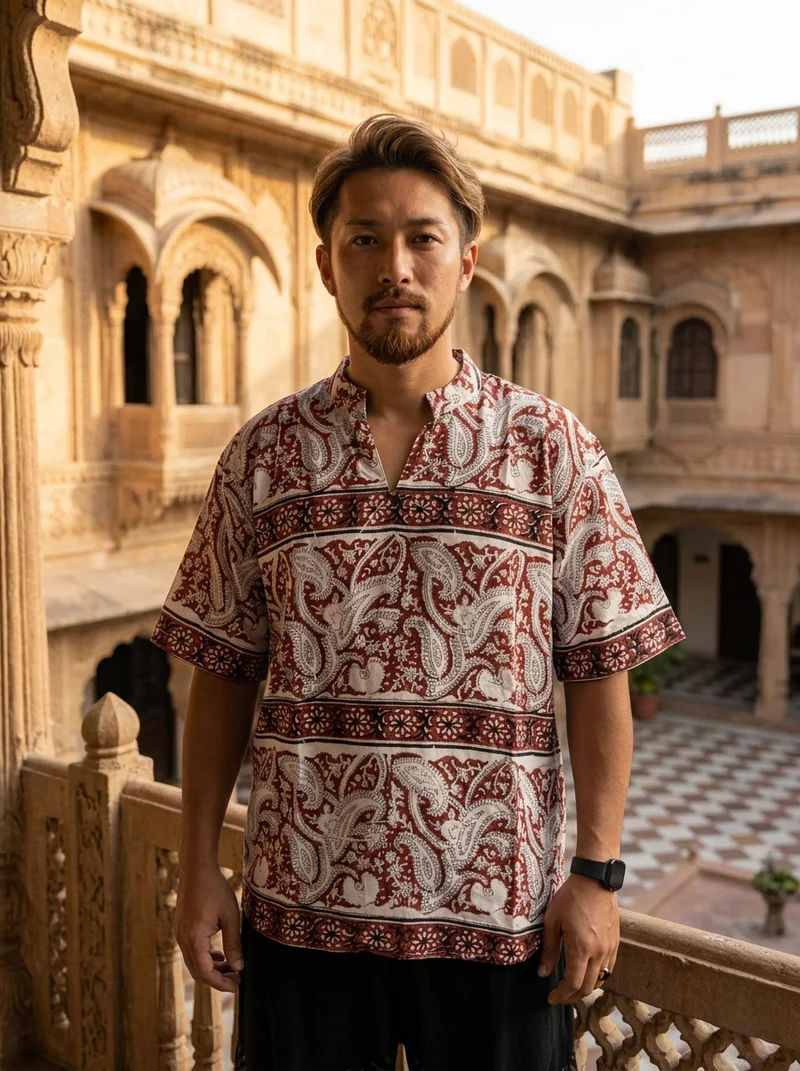 Avyakt Kurta